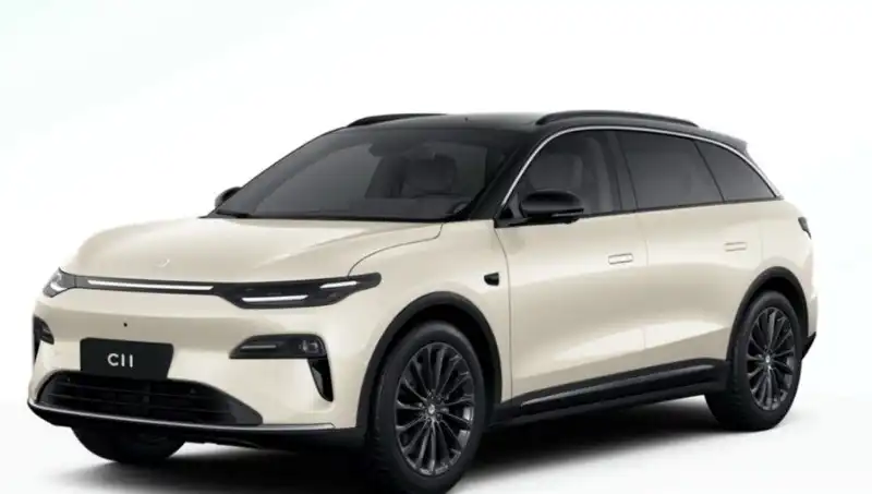 Çin'in Yeni SUV Stratejisi: 836 Bin Liraya Olağanüstü Fırsatlar