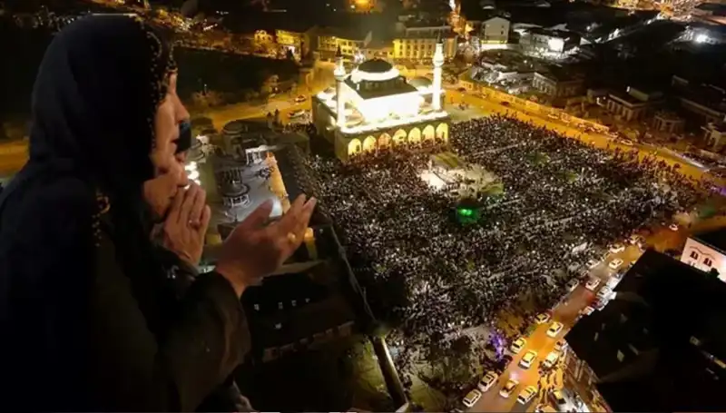 2025 Kadir Gecesi Ne Zaman? Diyanet'in Takviminde Belirtilen Tarihler