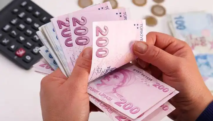 2025 Temmuz Zammı İçin 3 Aylık Enflasyon Farkı Belirlendi!