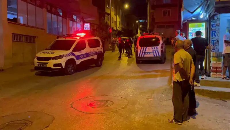 Firari Hükümlüyü Koruma İddiasıyla Polis Yaralandı: Olayın Perde Arkası