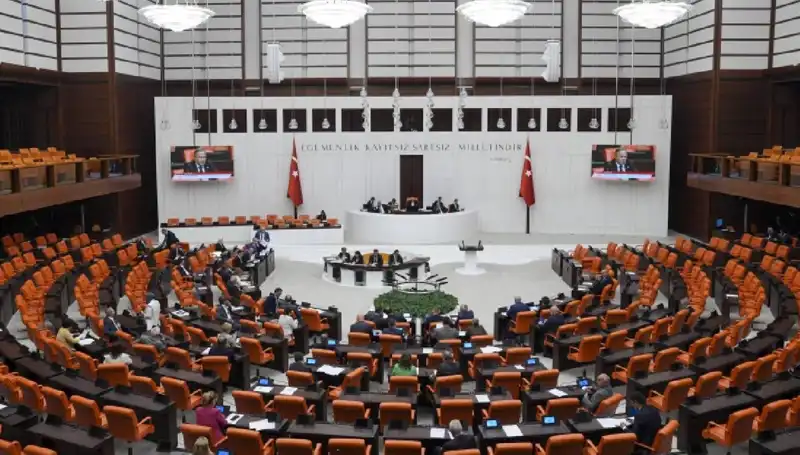 Zeytinlik Tehditlerine Karşı Yeni Düzenlemeler: 8 Maddelik Teklif Onaylandı