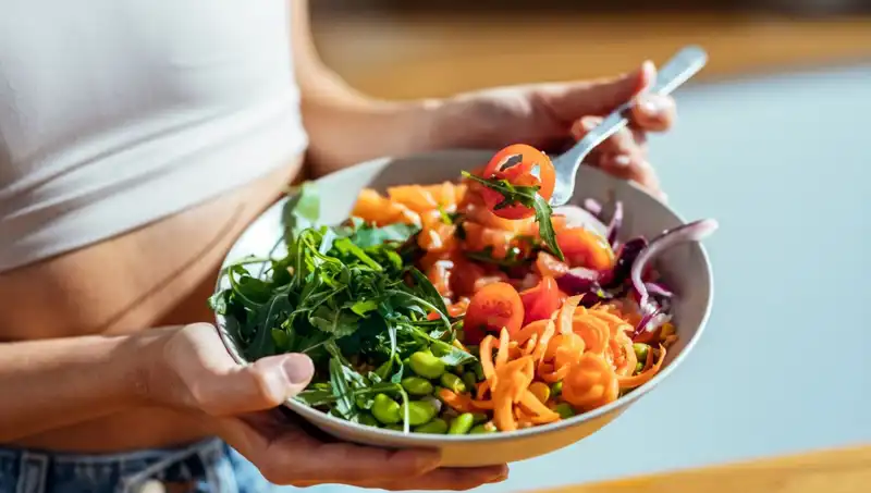 Vegan Beslenmenin Kanser Riskini Azaltmadaki Rolü: Bilimsel Gerçekler