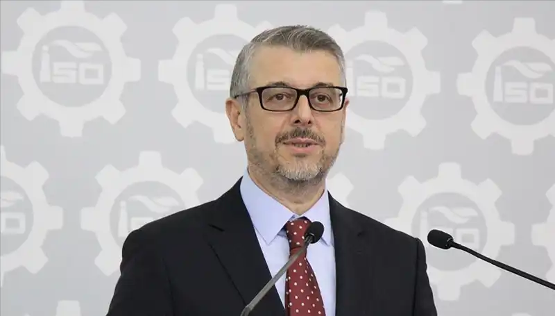 İBB Genel Sekreteri Can Akın Çağlar: Kimdir ve Neleri Başardı?