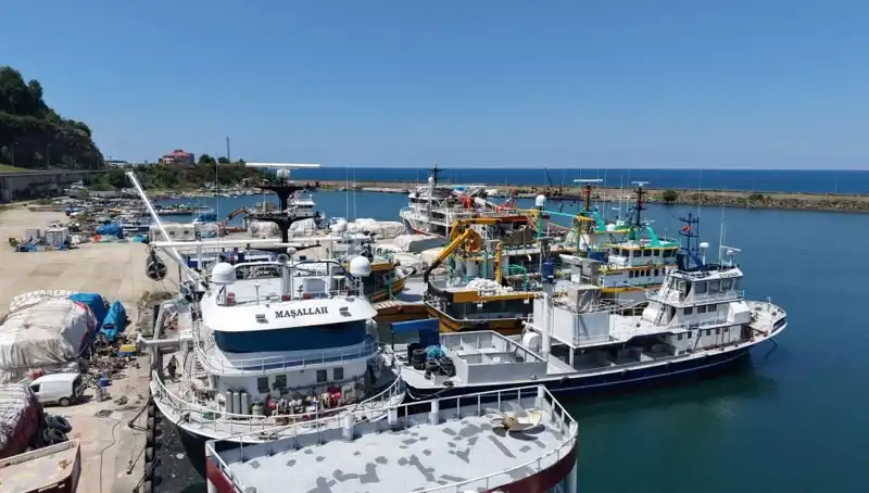 Karadeniz’de 1 Eylül İçin Heyecanlı Bekleyiş: Ne Olacak?
