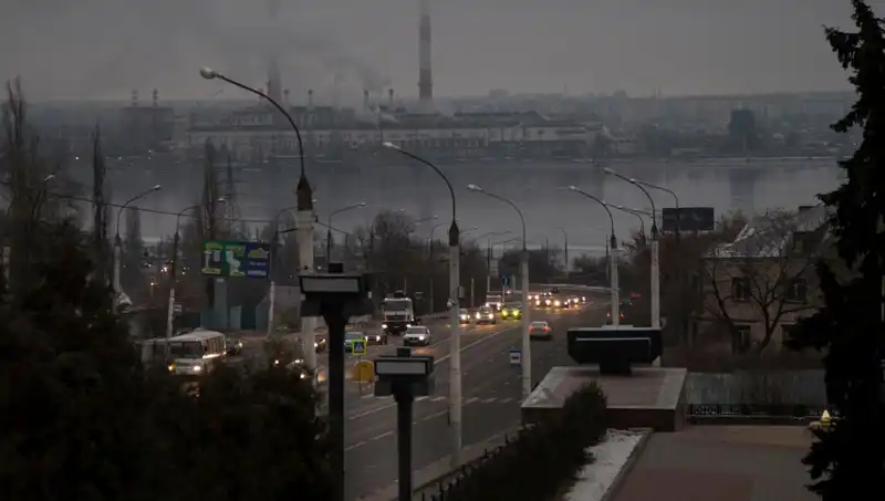 Ukrayna'nın İHA Saldırıları: Rusya'da 18 Yaralı, Durum Ciddi!