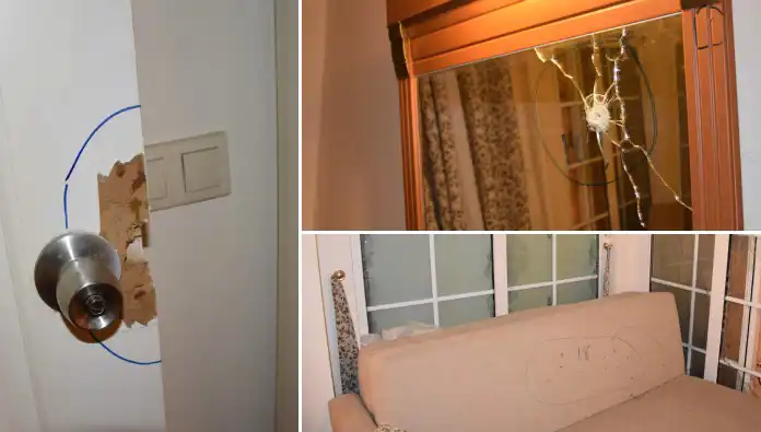 FETÖ'cü Suikast Timinden Otel Saldırısı: O Gecenin İzleri Hala Silinmedi