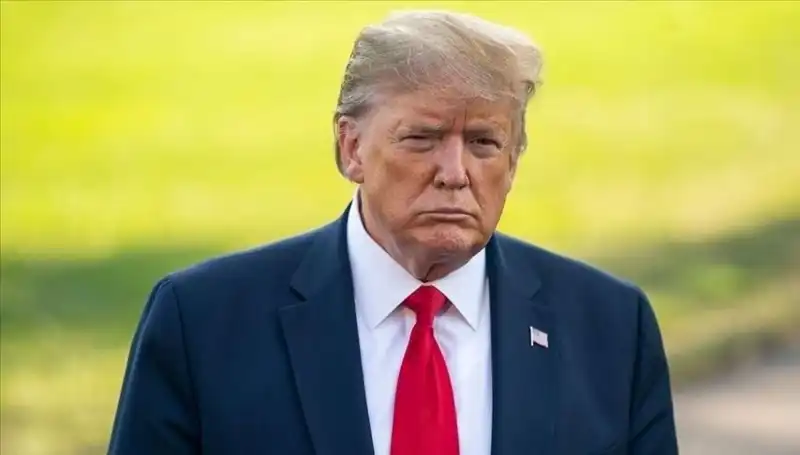 Trump'tan Londra Belediye Başkanı'na Sert Eleştiri: "Dünyanın En Kötü Belediye Başkanlarından!"
