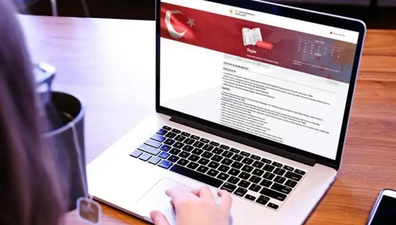 Resmi Gazete'de Bugün: 12 Temmuz 2025'in Öne Çıkan Kararları