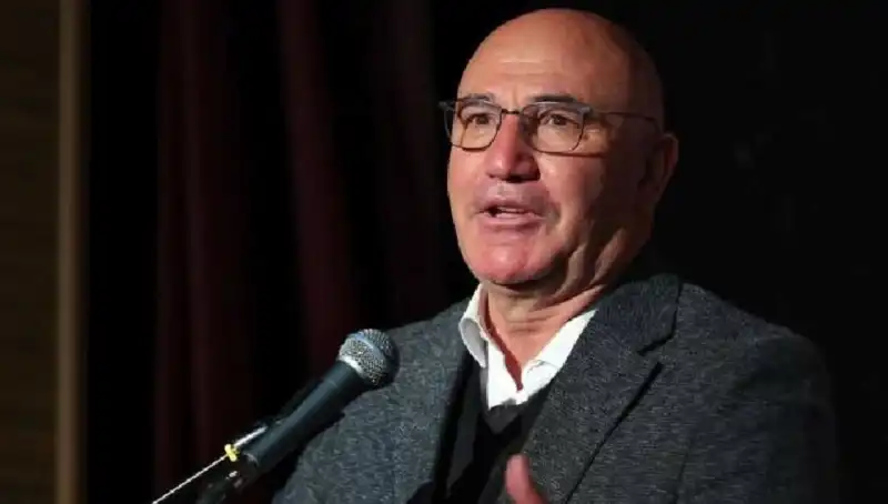 Mahmut Tanal: Türkiye'nin Sosyal Medyada En Çok Konuşulan Milletvekili Kimdir?