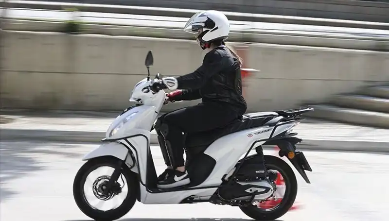Türkiye Motosiklet Endüstrisinde Yükselişe Geçiyor: Gelecek Kısa Sürede Bizi Bekliyor