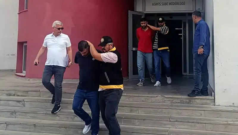 Sabun Paketleme Vaadiyle Dolandırıcılık: Tutuklananlar Kimler?