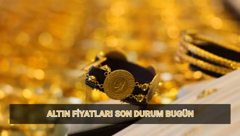 Altın Fiyatlarında Son Durum: 3 Nisan'da Gözler Gram Altında