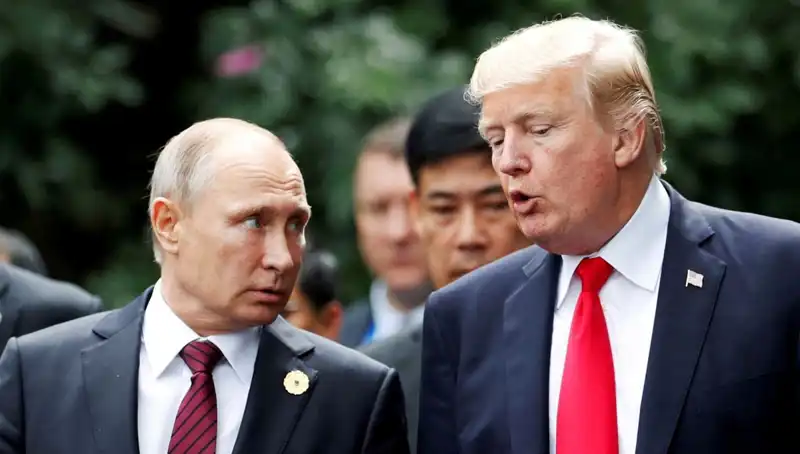 Trump'ın Zihnini Anlamanın Sırrı: İngiliz Yetkililerden Öneriler