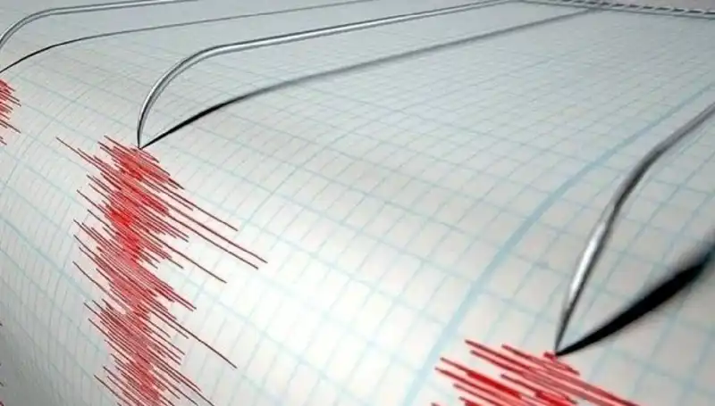 Ege Denizi'nde 3.5 Büyüklüğünde Deprem! Hemen Sonrası Neler Oldu?