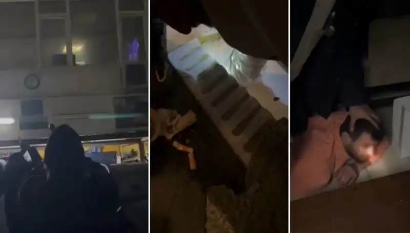 Etiler'de Başlayan Polisi Peşine Takip, Zeytinburnu'nda Şaşırtıcı Sonla Bitti