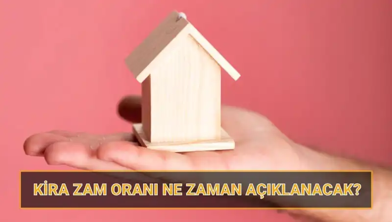 Nisan 2025 Kira Artış Oranı Beklentileri: Ev ve İş Yeri Zamları Hakkında Her Şey